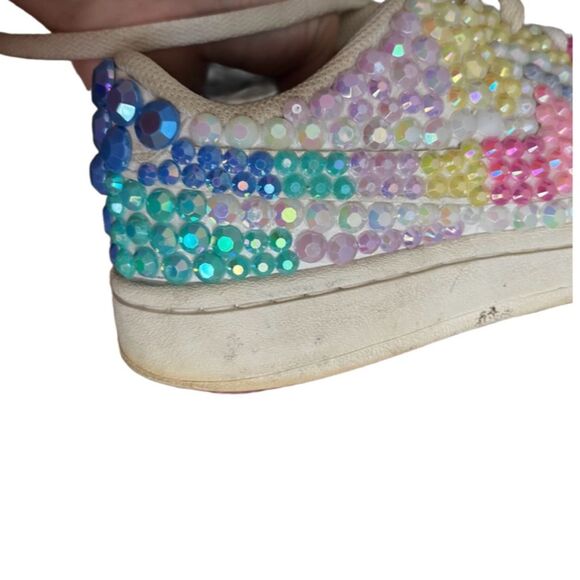 Nike court royale trainer embellished - Picture 11 of 16